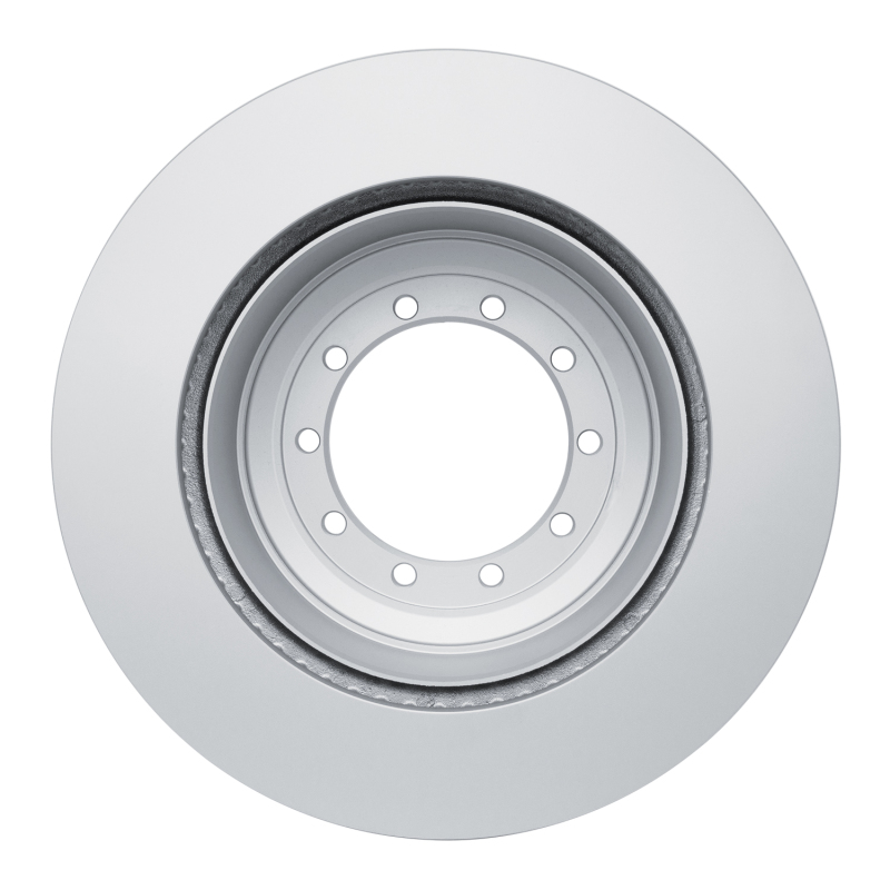 Ford F-550 Super Duty Brake Rotor (1) - Rear - R1 Concepts - GeoSPEC - `17-`24